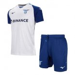 Maglia Lazio Terza Bambino 2022 2023