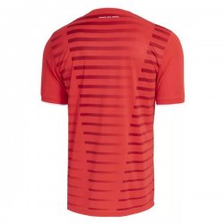 Thailandia Maglia Internacional Home 2021 2022 Rosso