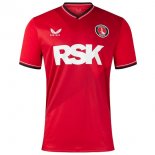Thailandia Maglia Charlton Athletic Home 2023 2024