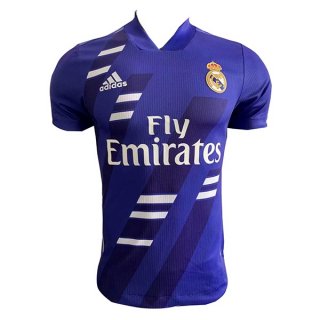 Thailandia Maglia Real Madrid Speciale 2020 2021 Porpora Thailandia Maglia Real Madrid Speciale 2020 2021 Porpora