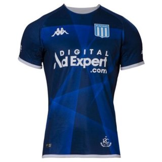 Thailandia Maglia Racing Club Away 2023 2024 Thailandia Maglia Racing Club Away 2023 2024
