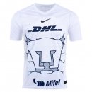 Thailandia Maglia UNAM Pumas Home 2023 2024