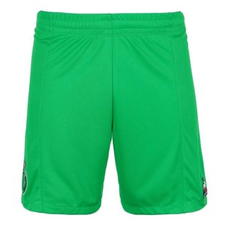 Pantaloni Saint Étienne Home 2021 2022 Verde Pantaloni Saint Étienne Home 2021 2022 Verde
