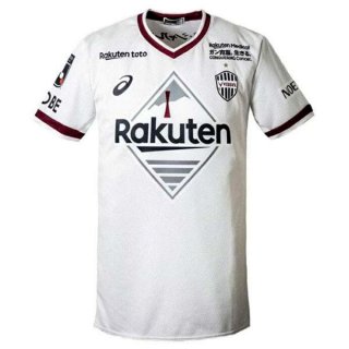 Thailandia Maglia Vissel Kobe Away 2022 2023 Thailandia Maglia Vissel Kobe Away 2022 2023
