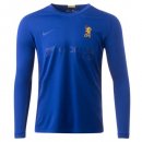 Maglia Chelsea ML 50th Blu