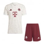 Maglia Bayern Monaco Third Bambino 2023 2024