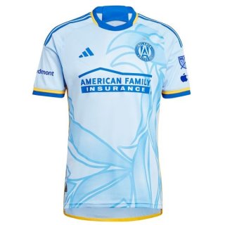 Thailandia Maglia Atlanta United Away 2024 2025 Thailandia Maglia Atlanta United Away 2024 2025