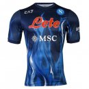 Thailandia Maglia Napoli Terza 2022 2023