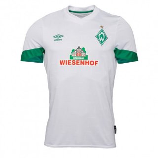 Thailandia Maglia Werder Brema Away 2021 2022 Thailandia Maglia Werder Brema Away 2021 2022
