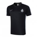 Maglia Formazione Al-Nassr FC 2024 2025 Nero