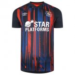 Thailandia Maglia Luton Town Away 2021 2022