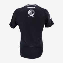 Thailandia Maglia Colo Colo Away 2019 2020 Nero