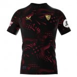 Thailandia Maglia Sevilla Terza 2024 2025