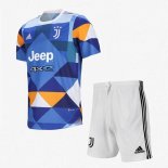 Maglia Juventus Fourth Bambino 2021 2022