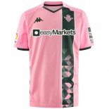 Thailandia Maglia Real Betis Terza 2020 2021