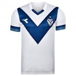 Thailandia Maglia Vélez Sarsfield Home 2024 2025