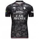 Thailandia Maglia Metz Terza 2023 2024