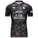 Thailandia Maglia Metz Terza 2023 2024