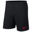 Pantaloni Atlético Madrid Away 2019 2020 Nero