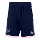 Pantaloni Arsenal Terza 2022 2023