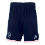 Pantaloni Arsenal Terza 2022 2023