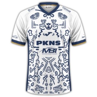 Thailandia Maglia Selangor FC Terza 2023 2024 Thailandia Maglia Selangor FC Terza 2023 2024