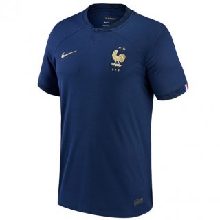 Maglia Francia Home 2022 2023 Maglia Francia Home 2022 2023