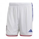 Pantaloni Giappone Home 2022 2023