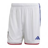 Pantaloni Giappone Home 2022 2023