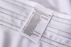 Polo Set Completo Real Madrid 2019 2020 Bianco