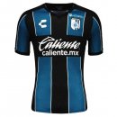 Thailandia Maglia Querétaro Home 2020 2021 Blu