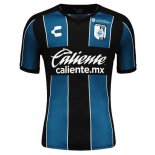 Thailandia Maglia Querétaro Home 2020 2021 Blu