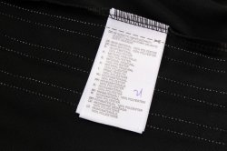 Polo Set Completo Real Madrid 2019 2020 Nero