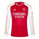 Thailandia Maglia Arsenal Home ML 2023 2024
