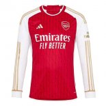 Thailandia Maglia Arsenal Home ML 2023 2024