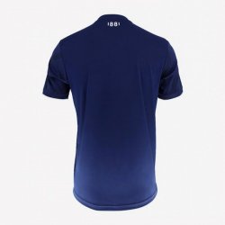 Thailandia Maglia Borgogna Home 2020 2021 Blu
