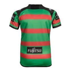 Thailandia Maglia Rabbitohs Home 2018 Verde
