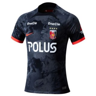 Thailandia Maglia Urawa Red Diamonds Away 2024 2025 Thailandia Maglia Urawa Red Diamonds Away 2024 2025