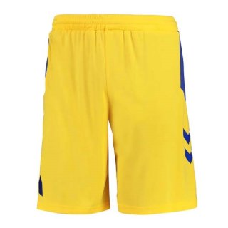 Pantaloni Everton Terza 2022 2023 Pantaloni Everton Terza 2022 2023