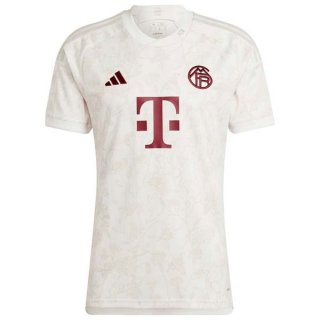 Thailandia Maglia Bayern Monaco Third 2023 2024 Thailandia Maglia Bayern Monaco Third 2023 2024