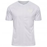 Thailandia Maglia Denmark Away 2022 2023 Bianco