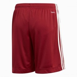 Pantaloni Arsenal Away 2020 2021 Rosso