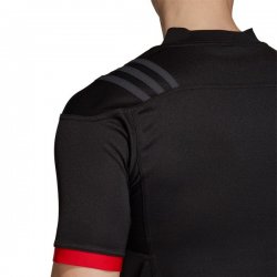 Thailandia Maglia All Blacks 2019 Nero