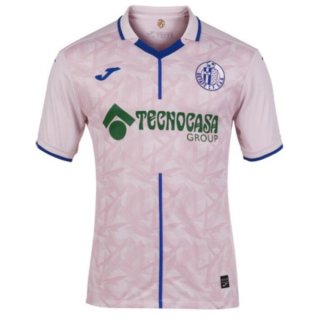 Thailandia Maglia Getafe Terza 2021 2022 Thailandia Maglia Getafe Terza 2021 2022