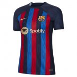 Maglia Barcellona Home Donna 2022 2023