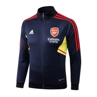 Giacca Arsenal 2023 Blu Giacca Arsenal 2023 Blu