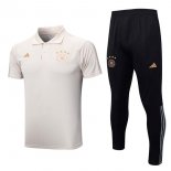 Polo Germania Set Completo 2023 2024