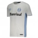 Thailandia Maglia Gremio FBPA Away 2019 2020 Bianco