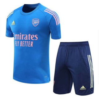 Formazione Arsenal Set Completo 2021 2022 Blu Rosa Formazione Arsenal Set Completo 2021 2022 Blu Rosa