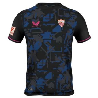 Thailandia Maglia Sevilla Terza 2023 2024 Thailandia Maglia Sevilla Terza 2023 2024